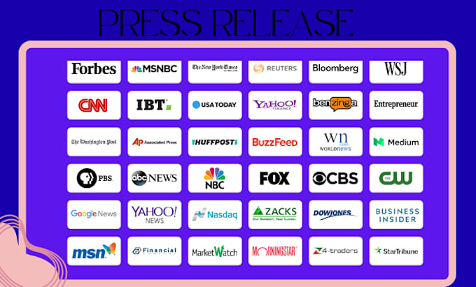 do press release, press release writing, press release distribution, submit pr