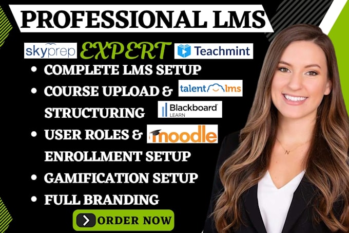 setup talent lms blackboard learn skyprep lms teachmint cypher learning moodle