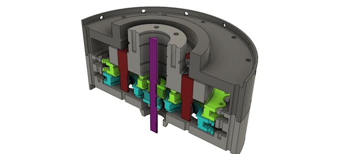 design products for cnc machining