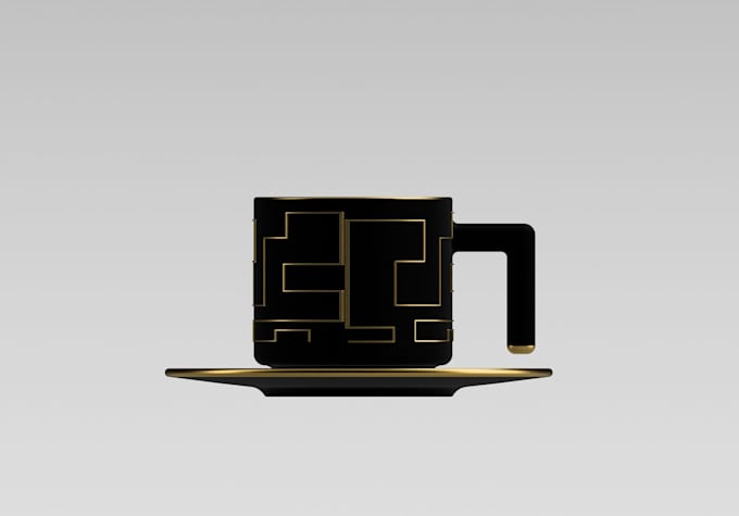 design product 3d models and concepts