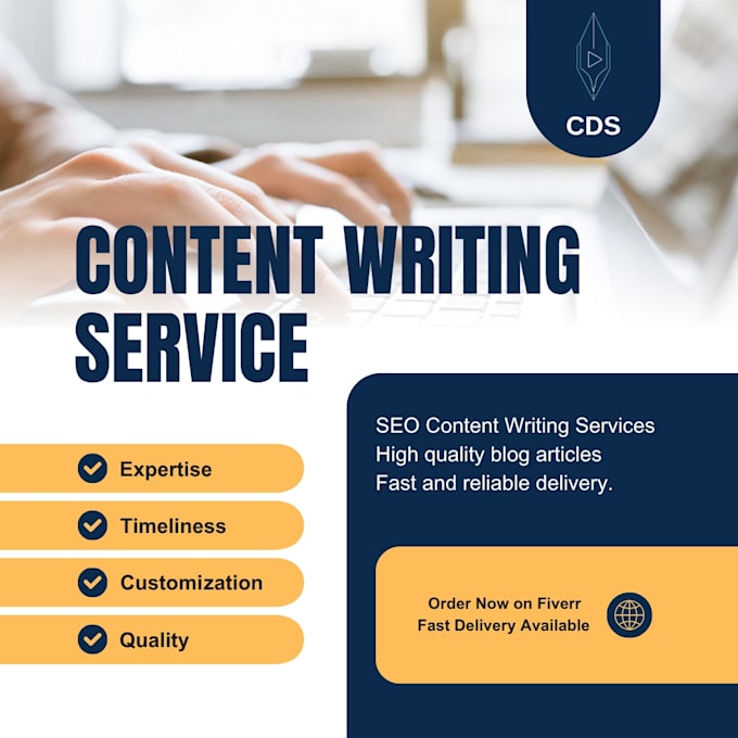write professional SEO tech and gaming articles or blog posts