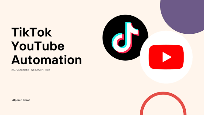 ai build social media automation tools