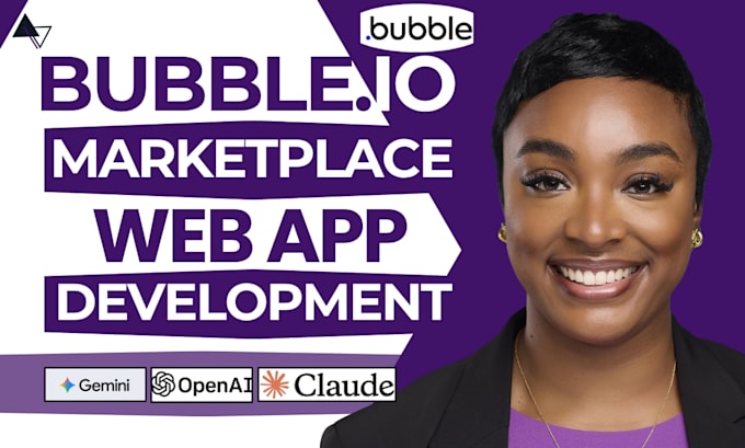 develop bubble io marketplace bubble mvp web app as bubble marketplace developer