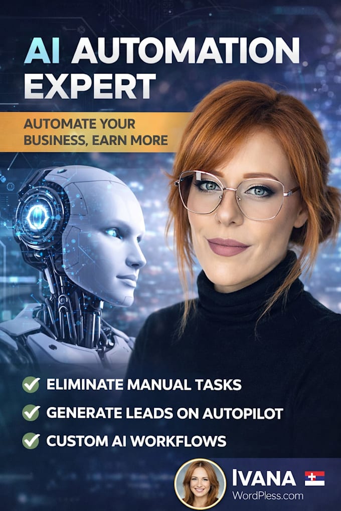 build ai automation systems with for lead generation