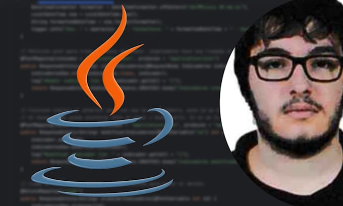 develop a java application, web or desktop