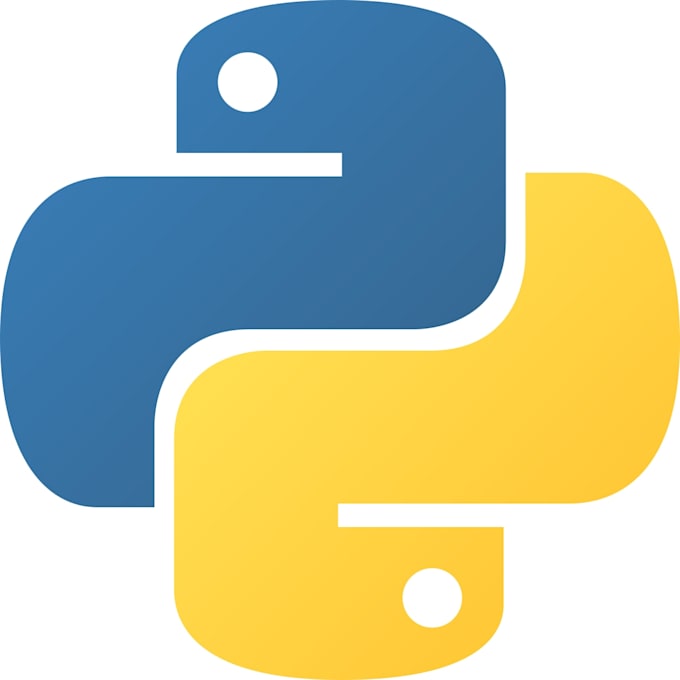 write a python web scraper