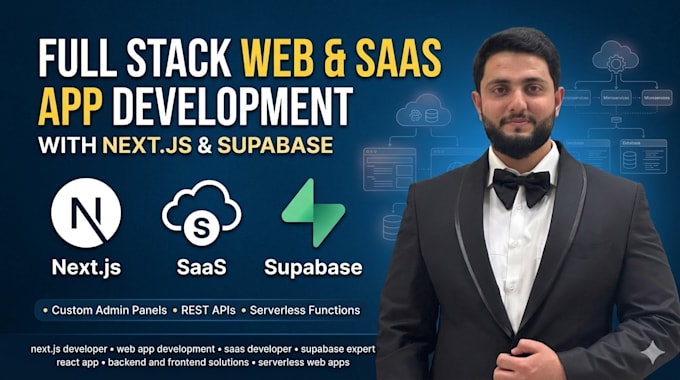 do software and web app development