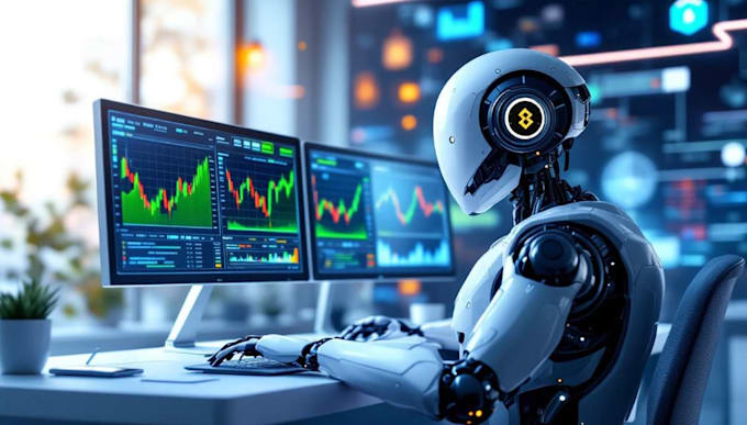 develop advanced polymarket bot, copy trading bot, 3commas bot, coinrule bot