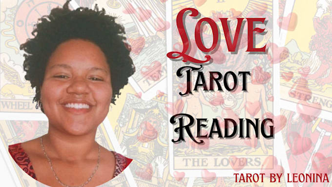 reveal the truth about your love situation with tarot