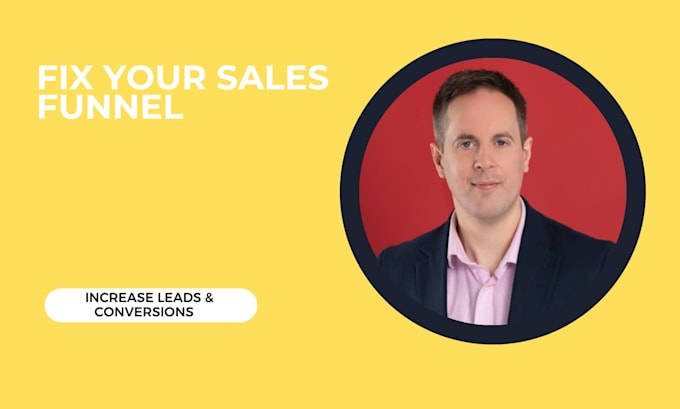 improve your lead generation and marketing funnel performance