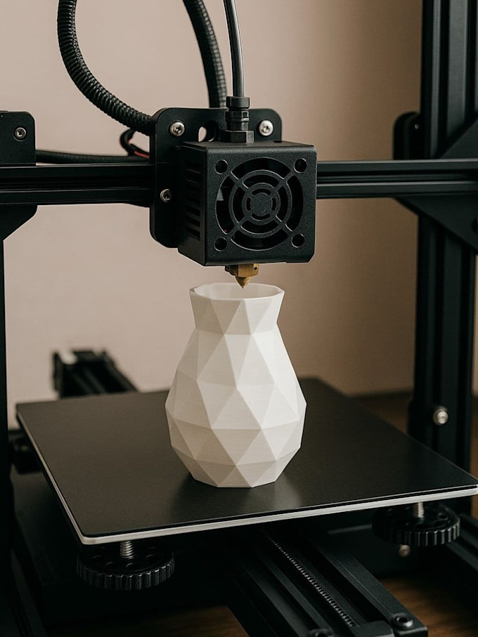 create precise and print ready 3d models for 3d printing