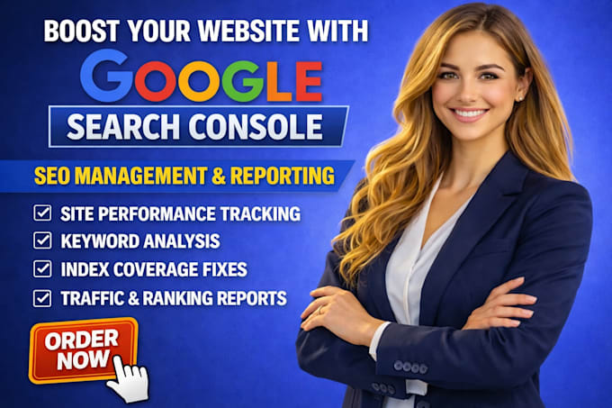 fix google search console indexing issues and index errors