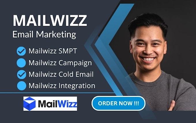 setup mailwizz  smpt mailwizz campaign mailwizz integration mailwizz cold email