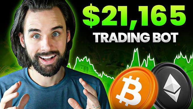 develop crypto trading bot, ai crypto trading bot, crypto trading bot