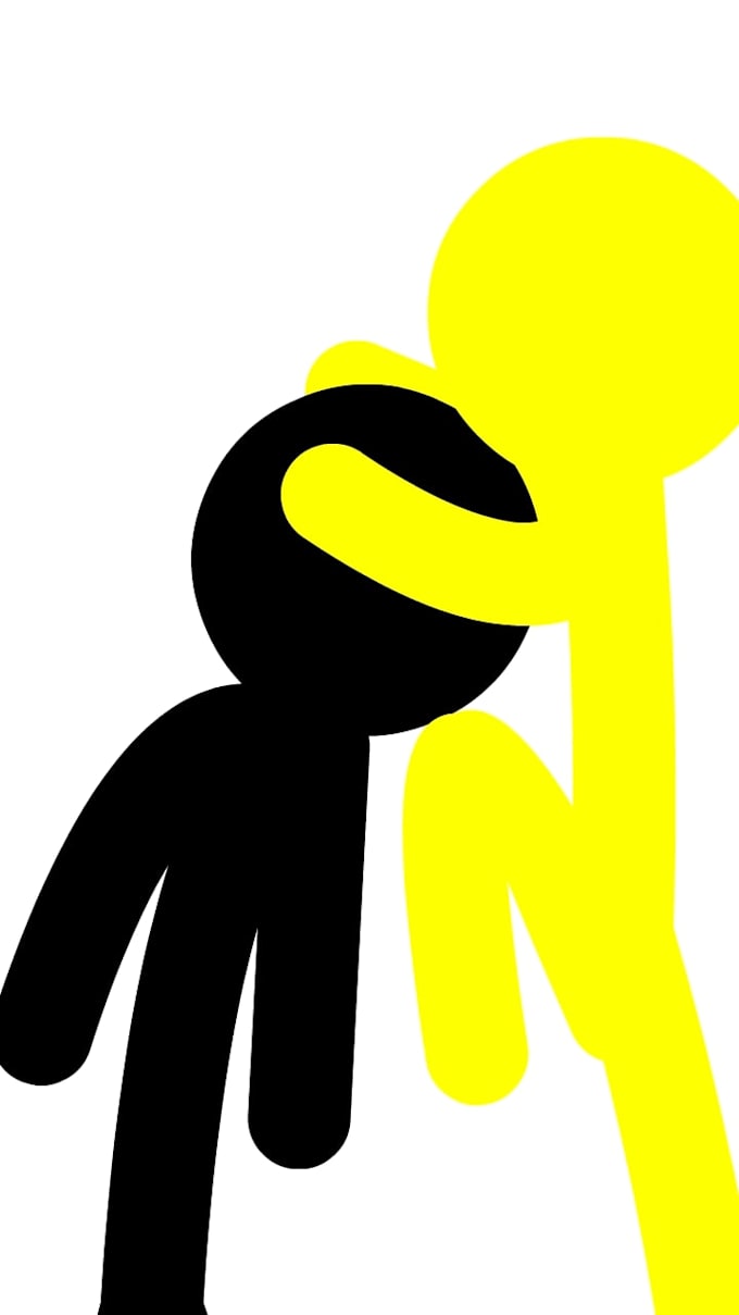 create stickman animations for your videos