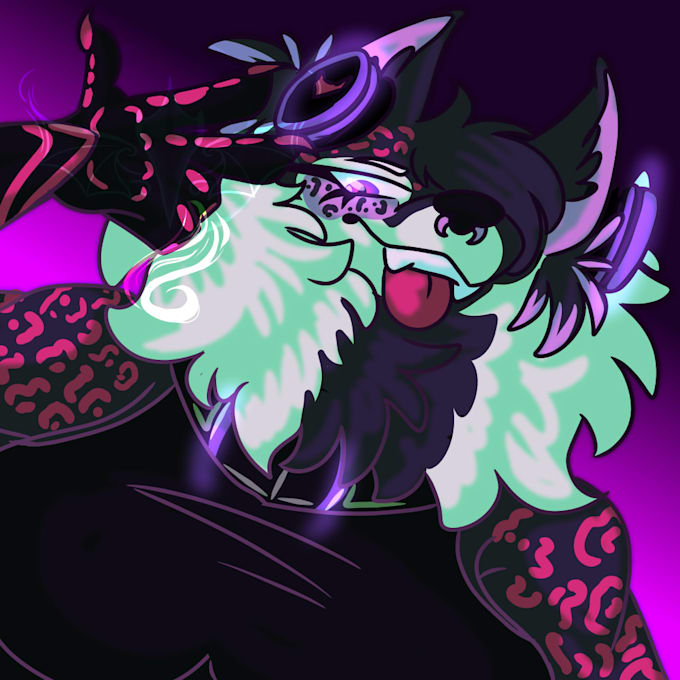 draw your oc icon