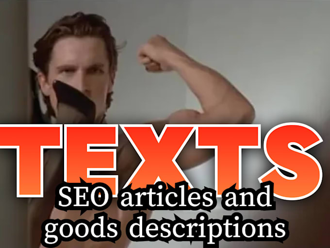 build SEO articles that rank on google