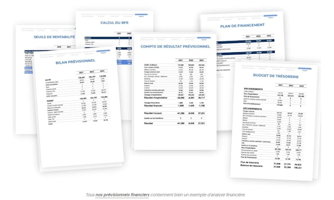 do forecasting financial analysis and risk reporting