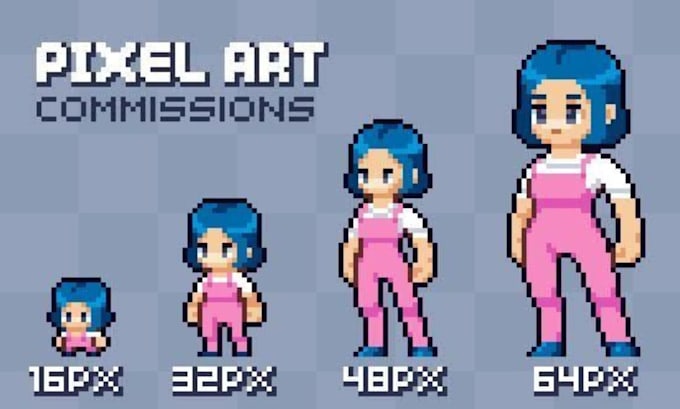 do pixel art character animation 2d sprite sheet pixel art background sprite