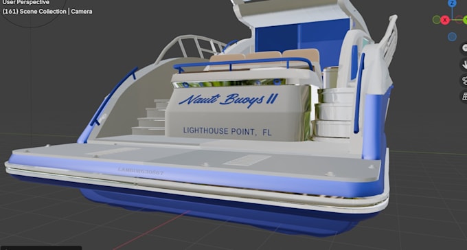 do any 3d models and 3d figure modifications