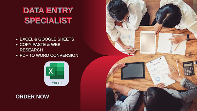 do ecommerce product data entry