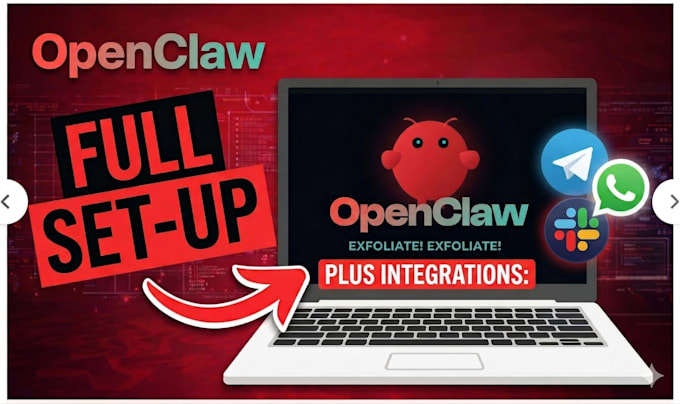 professionally install and secure openclaw on AWS or vps
