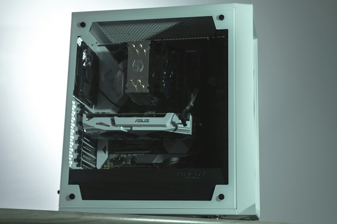 design the perfect PC for your budget