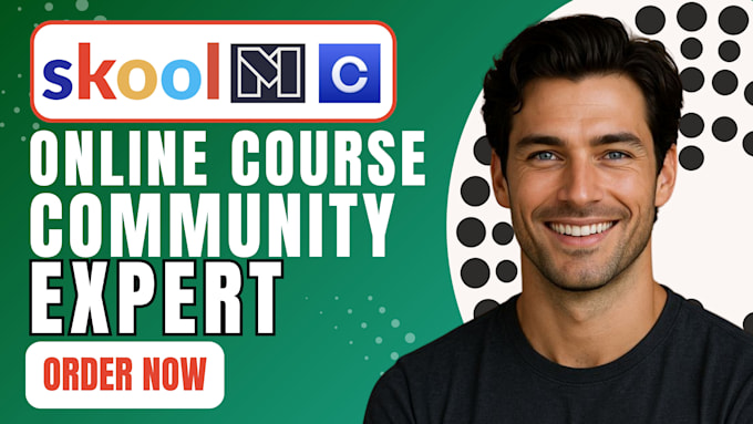 do skool online community increase skool community members