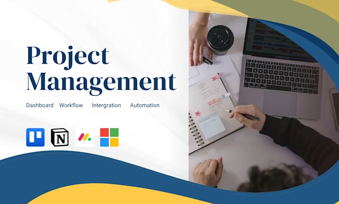 streamline operations with project systems and workflow