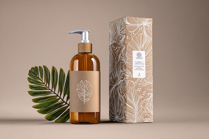 unique product packaging design