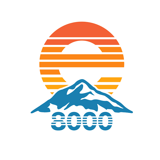 design a classic hipster retro vintage logo