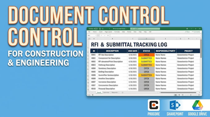 do data entry , document management and data formatting
