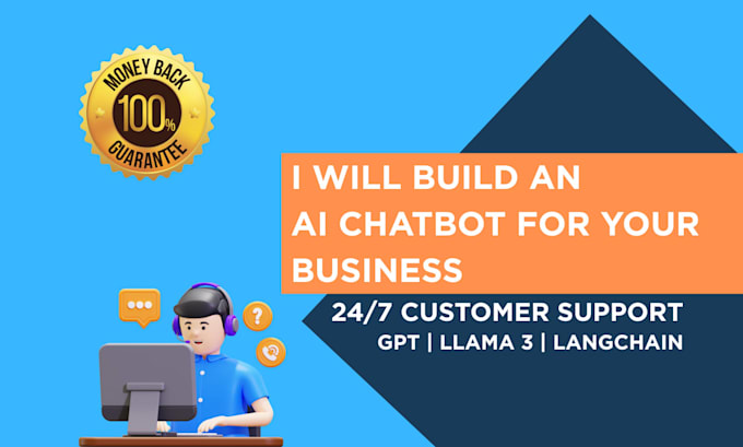 build a custom ai chatbot for your ecommerce business