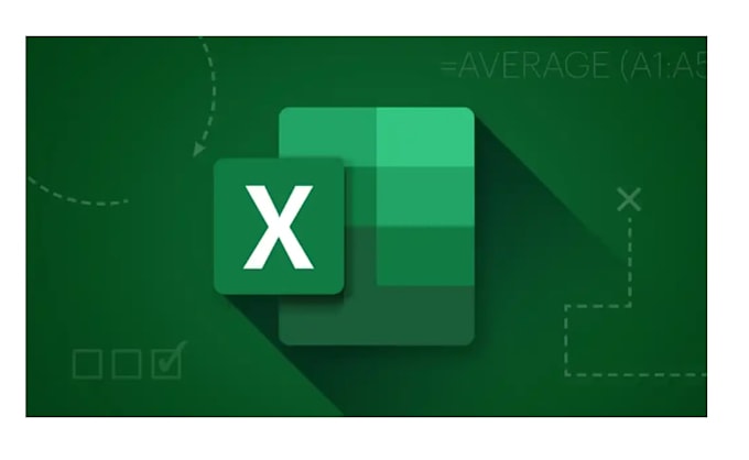 automate a report via excel