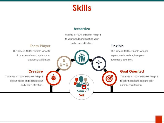 create professional powerpoint presentation and pitch decks