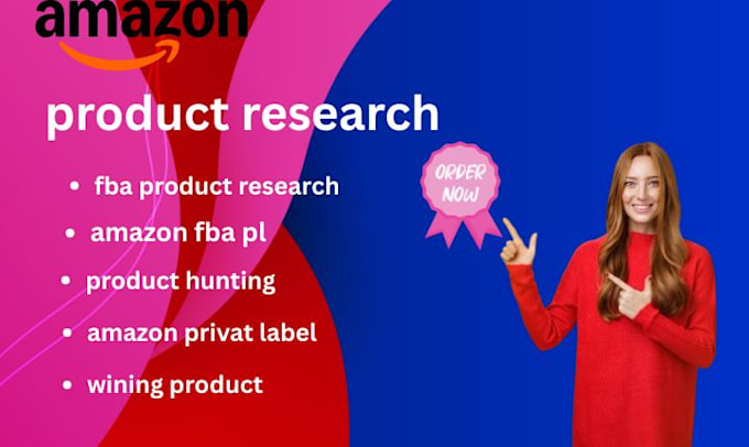 profitable product research for amazon private label