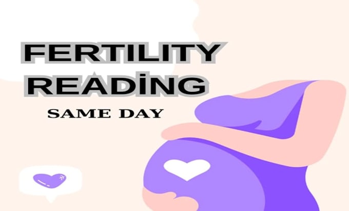 do conception and fertility reading within 12 hours