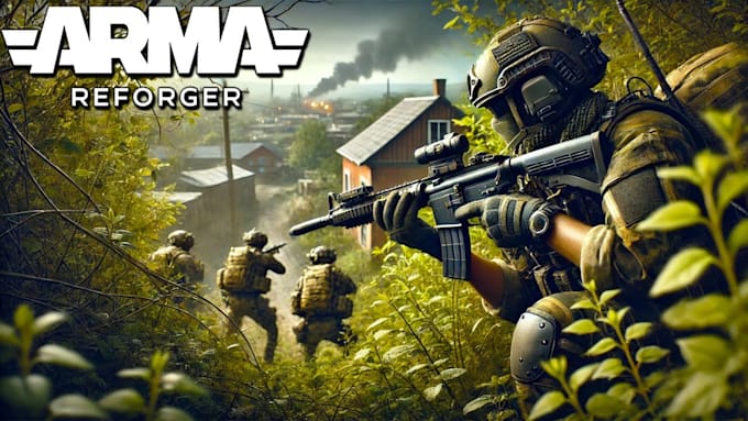 Programmer des mécaniques personnalisées pour arma reforger, systèmes d ...