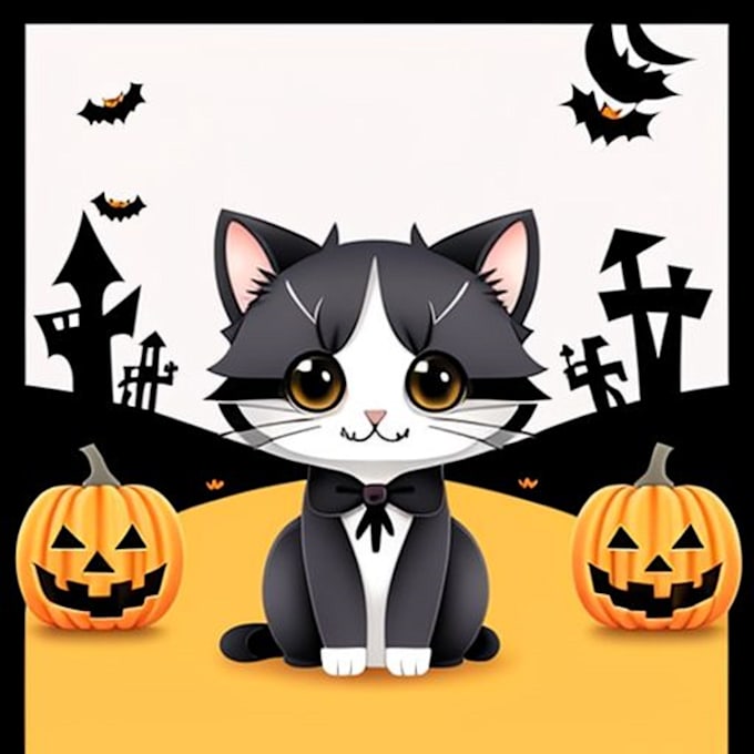 draw vector images for you