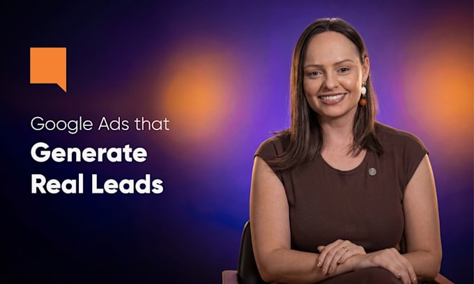 Set up and optimize google ads for your business by Iaramarketing | Fiverr