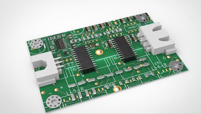 do pcb flexible board, rigid pcb, hybrid pcb, and clone pcb