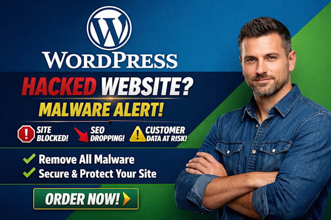 do wordpress malware removal hacked wordpress remove and clean maleware virus