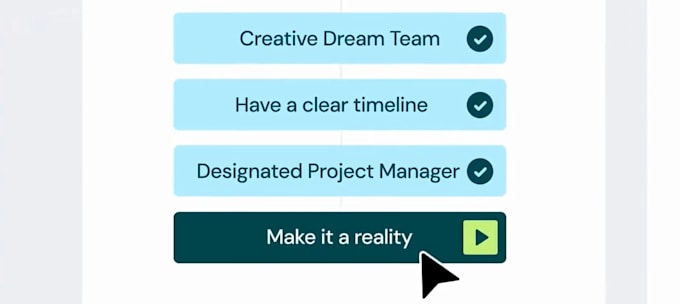 create professional saas screencast tutorial with spokesperson presentation