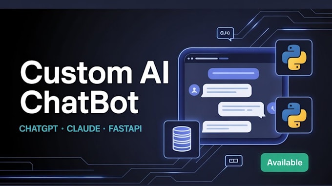 build ai chatbot and ai agent for business using chatgpt