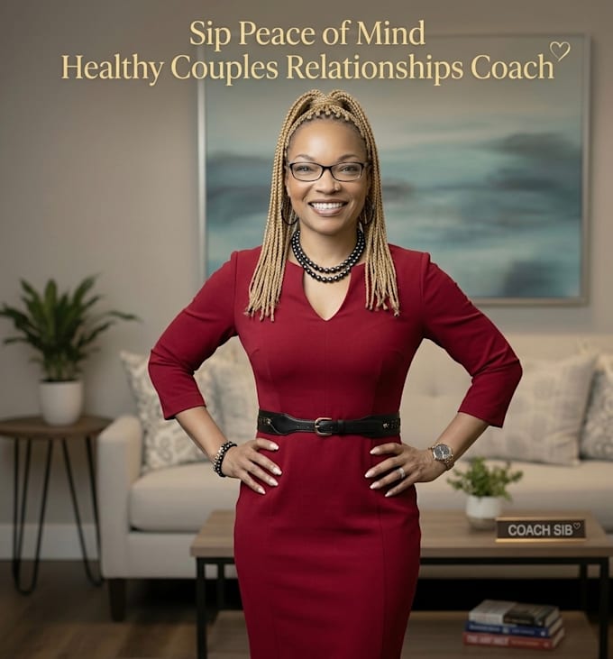 provide inclusive coaching for healthy couples relationships
