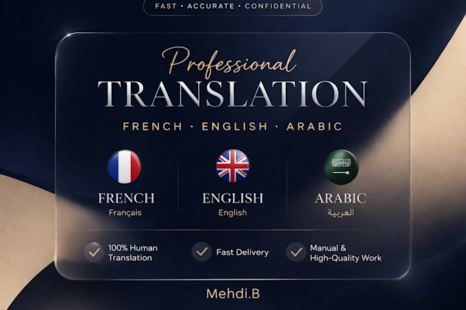 translate whatever you need