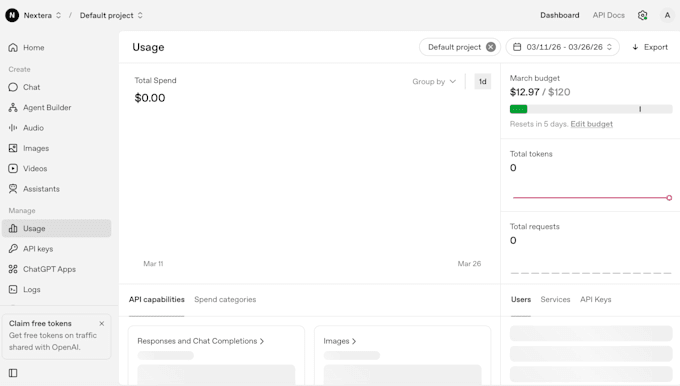 build an ai powered backend, llm pipeline, and cost control cache