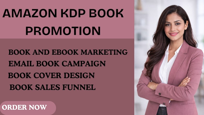 do book promotion and ebook marketing using amazon KDP ads, amazon kdp ad