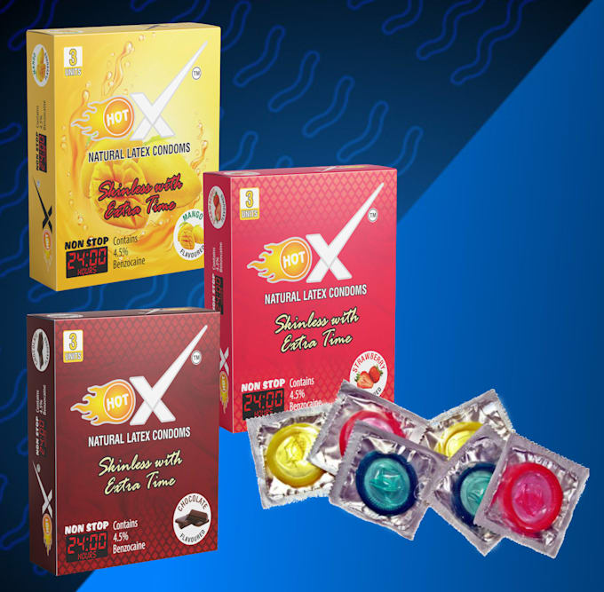 create professional packaging dielines and box templates