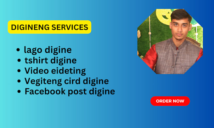 design eye catching social media post and ads professionally